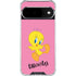 Looney Tunes Tweety Pinky Google Pixel 10 Clear Case